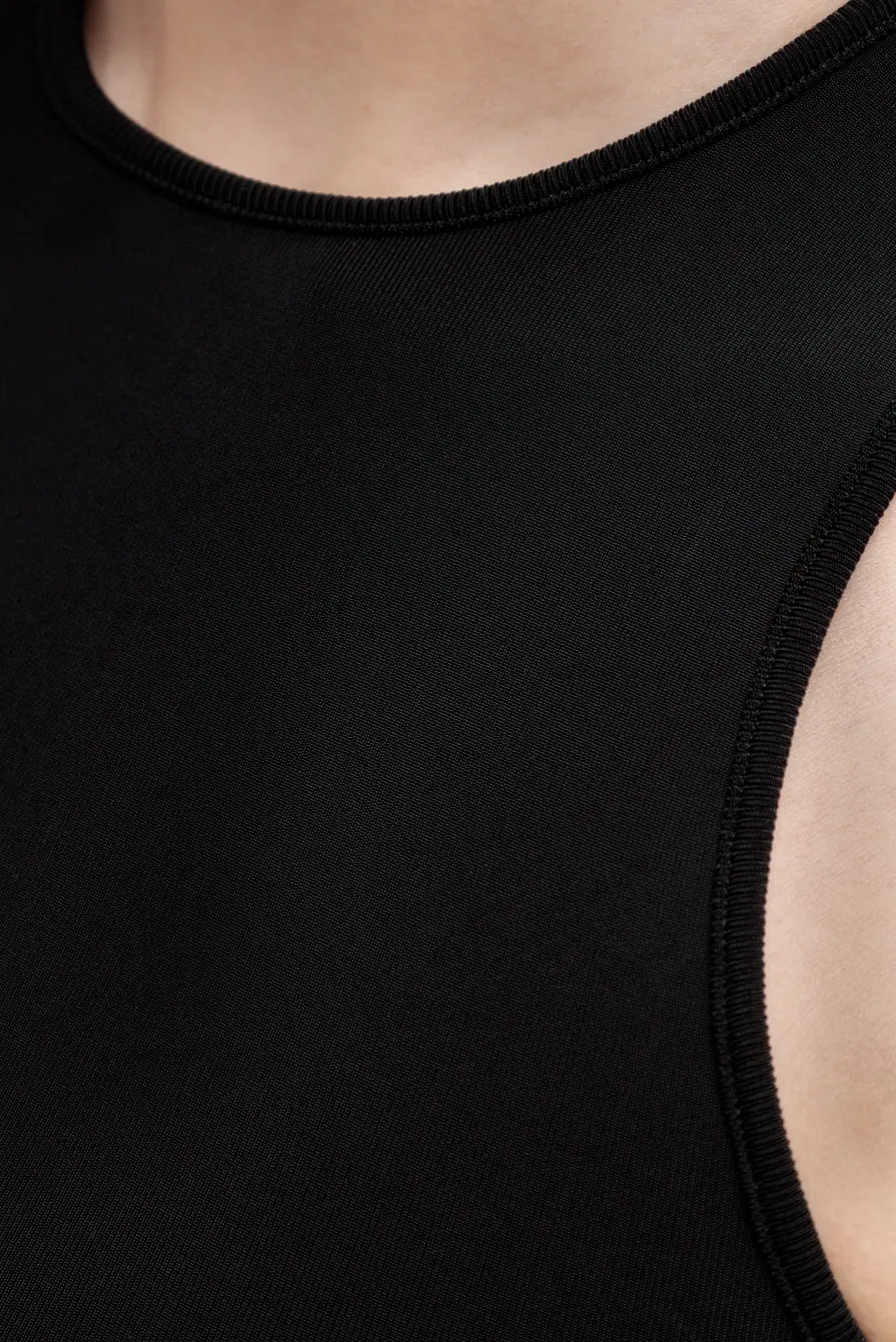 Топ Rick Owens