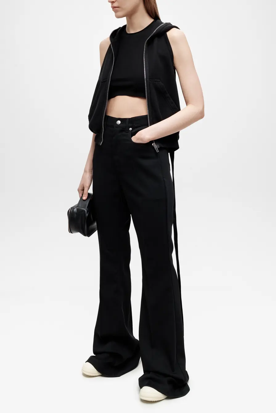 Топ Rick Owens