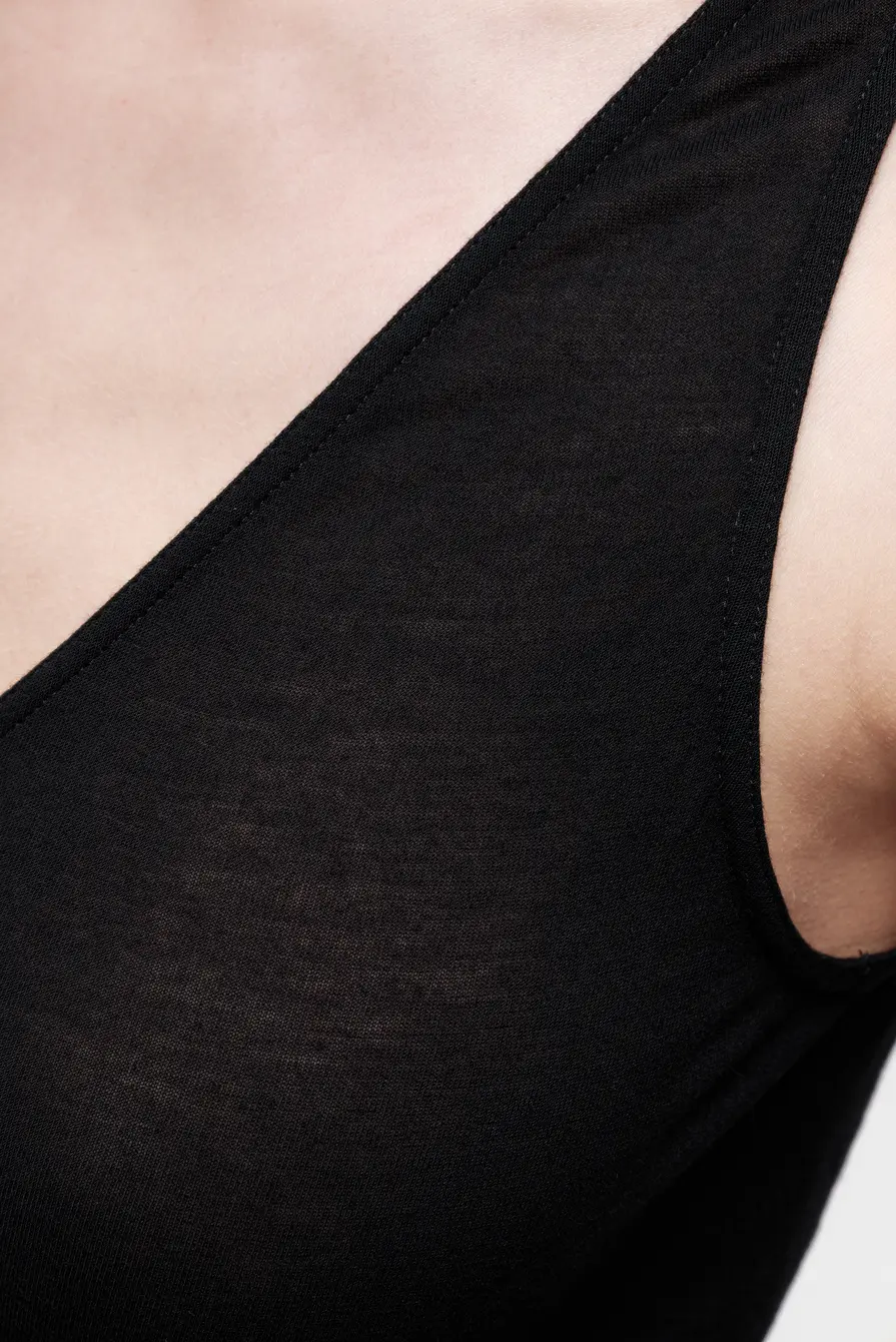 Платье Rick Owens
