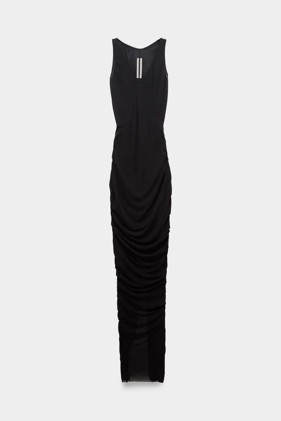 Платье Rick Owens