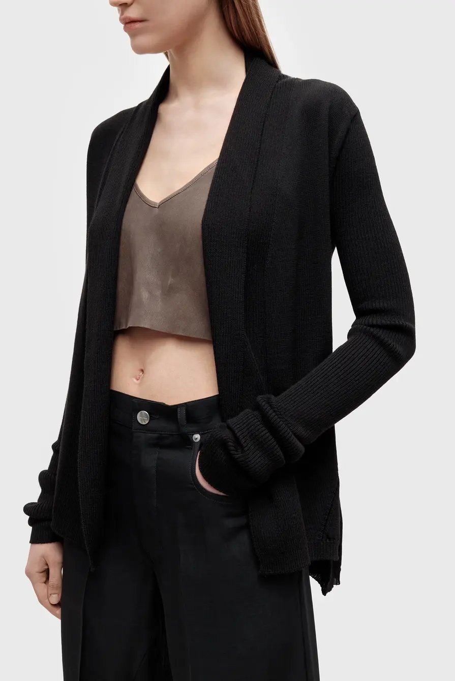 Кардиган Rick Owens