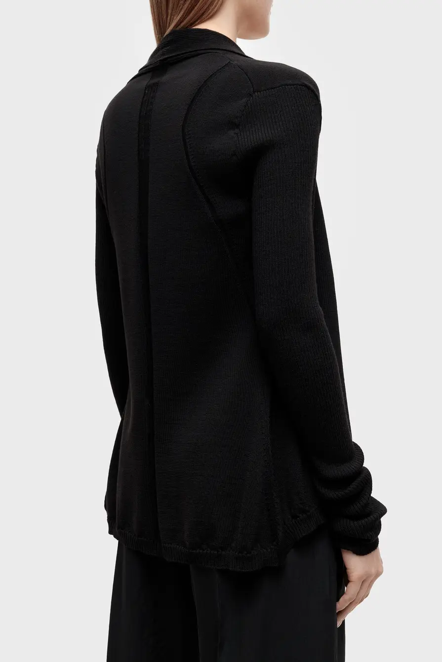 Кардиган Rick Owens