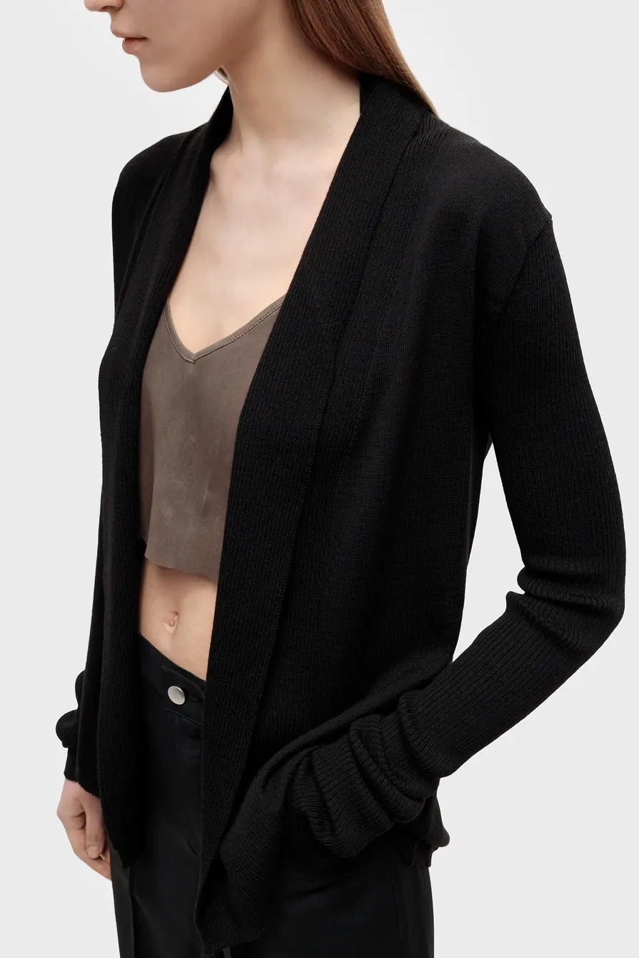 Кардиган Rick Owens