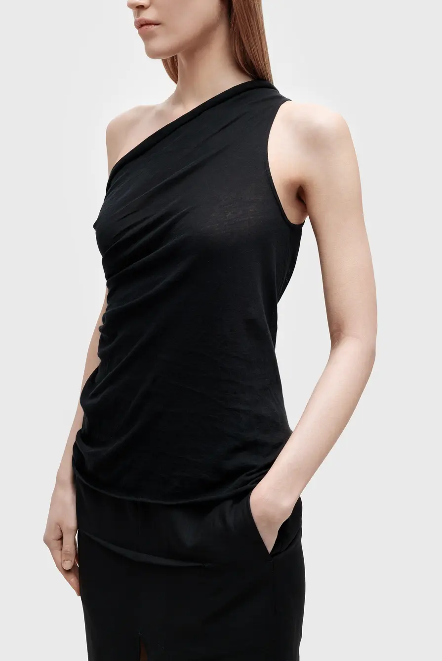 Футболка Rick Owens