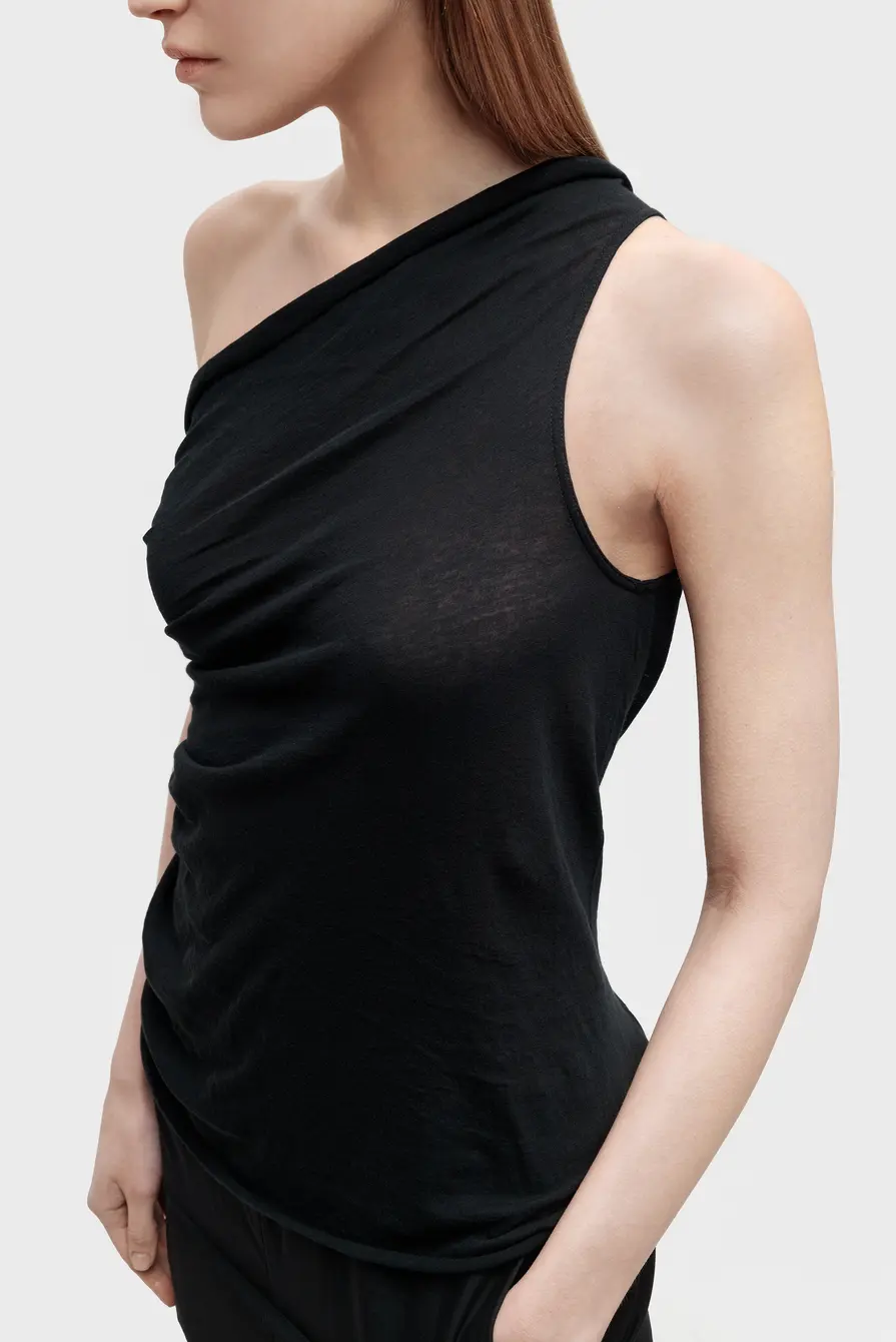 Футболка Rick Owens