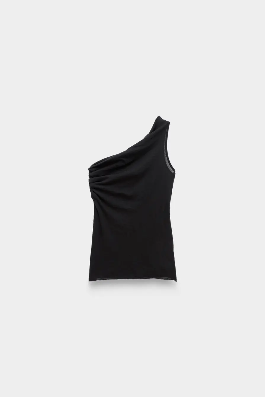 Футболка Rick Owens