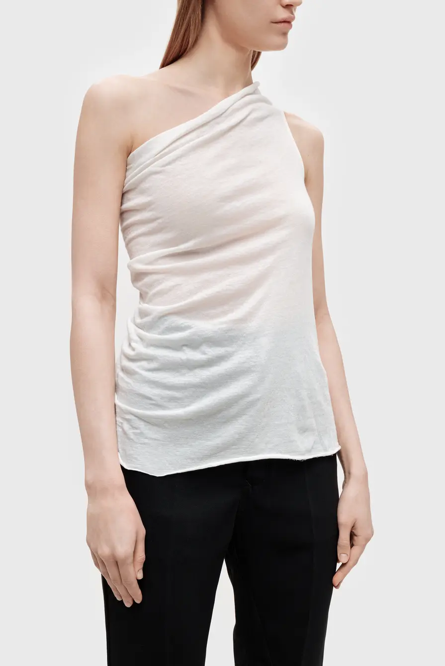 Футболка Rick Owens