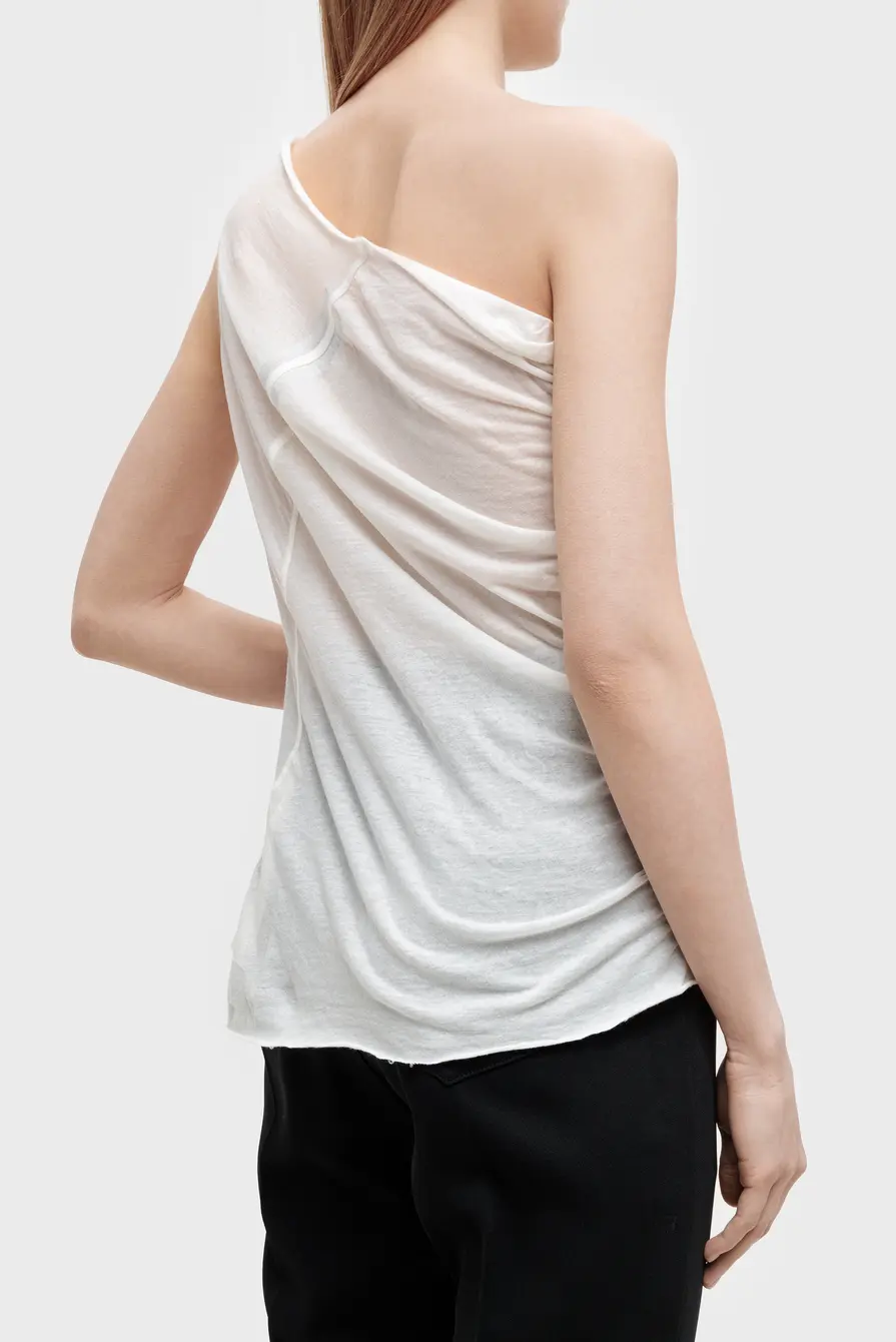 Футболка Rick Owens
