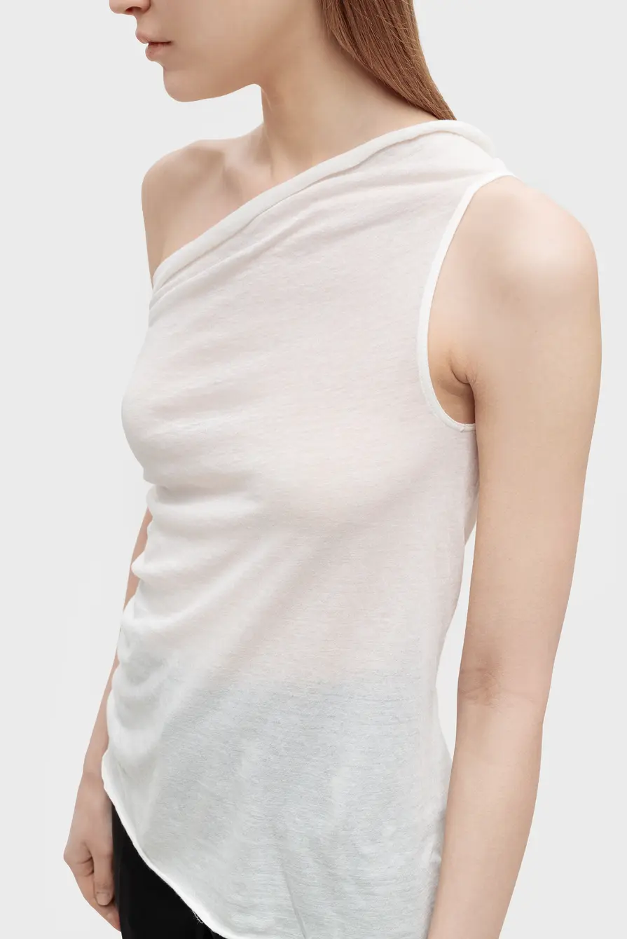 Футболка Rick Owens