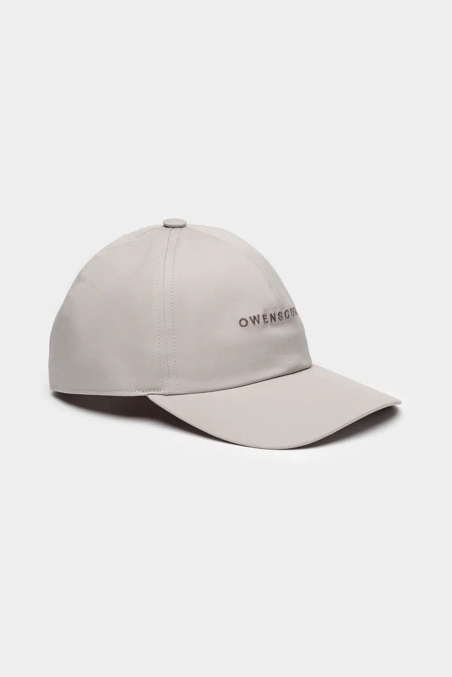 Кепка Rick Owens