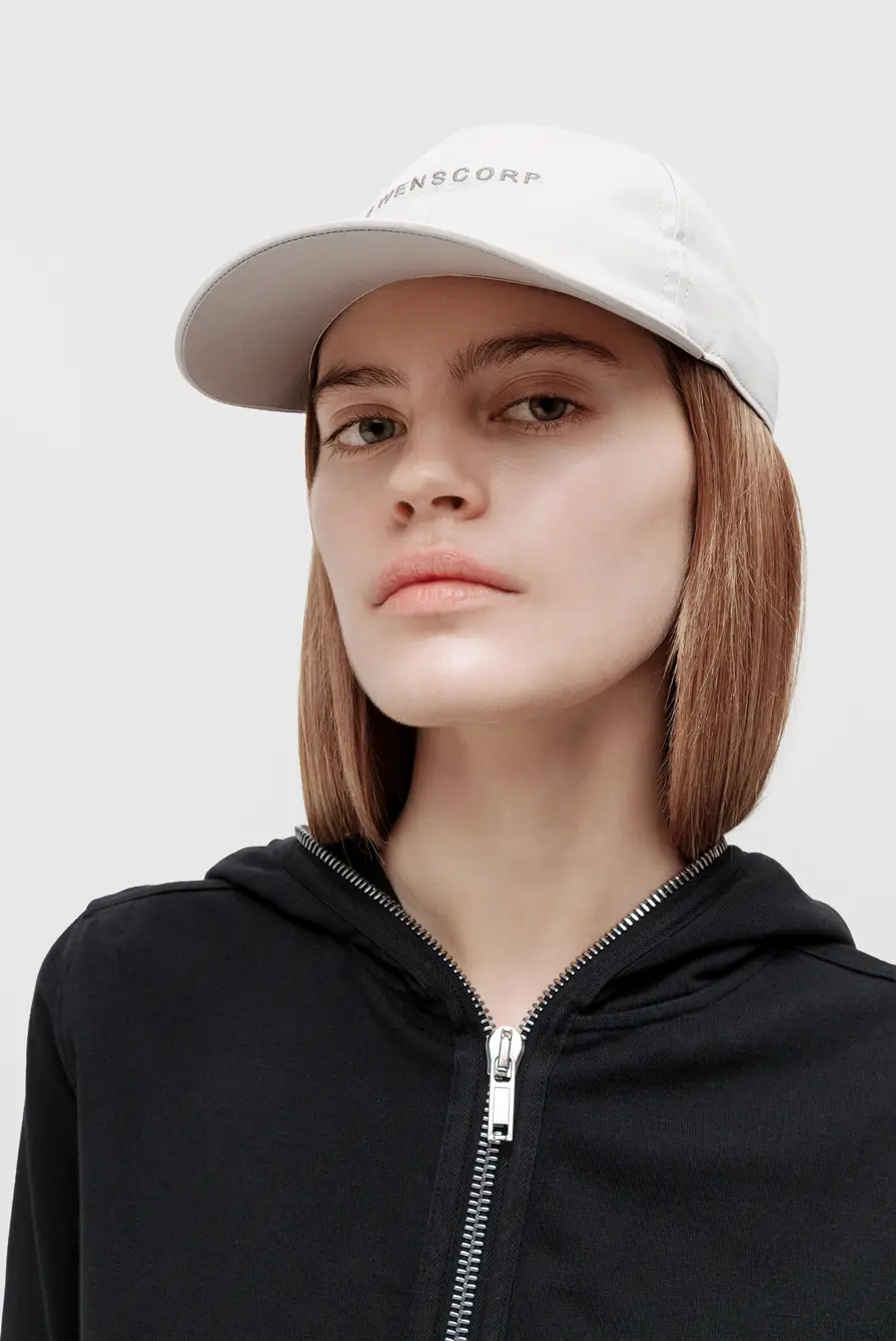 Кепка Rick Owens