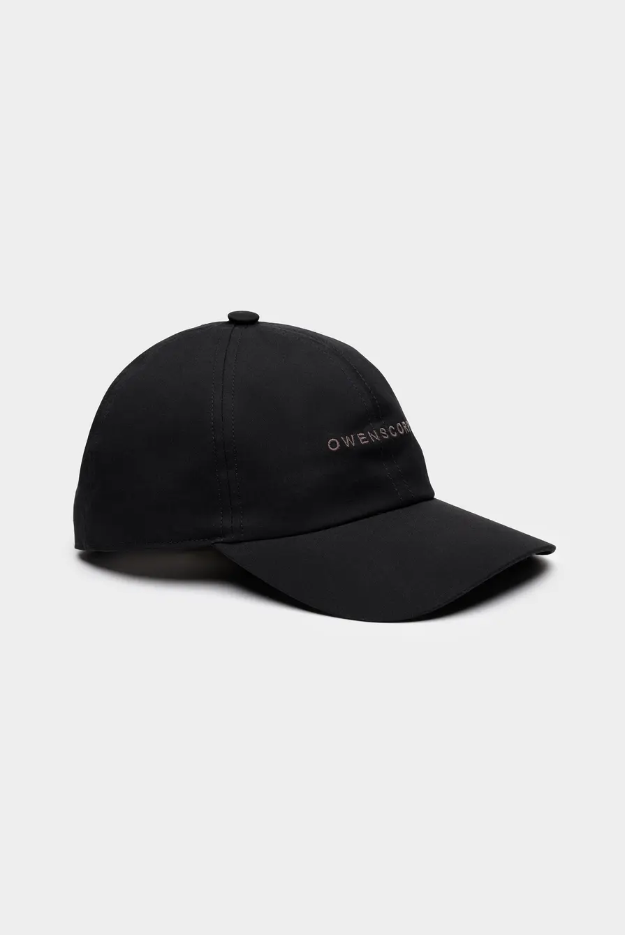 Кепка Rick Owens