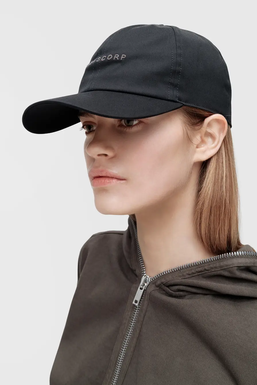 Кепка Rick Owens