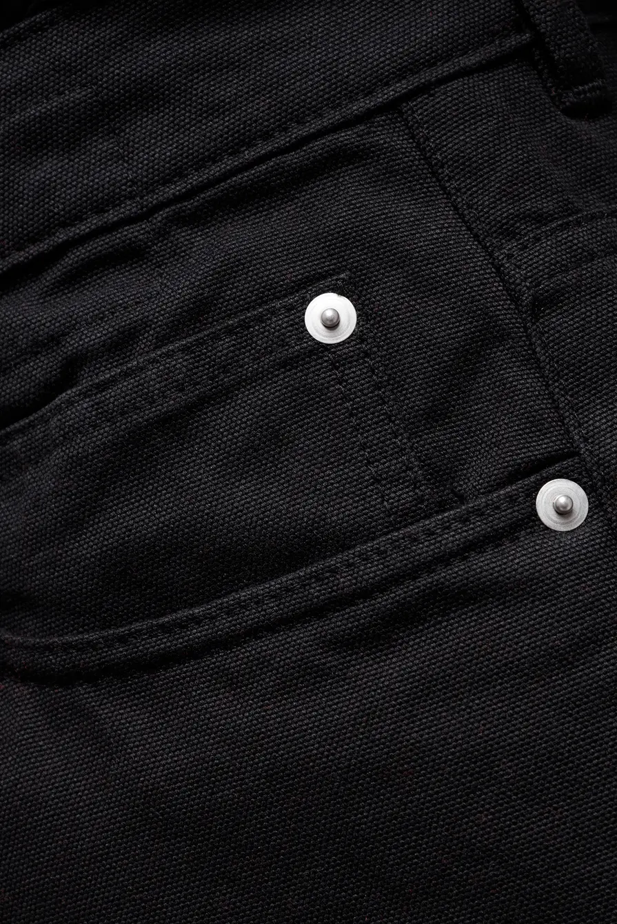 Брюки Rick Owens DRKSHDW