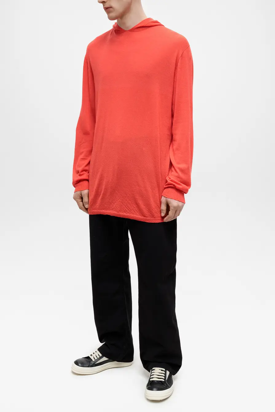 Брюки Rick Owens DRKSHDW