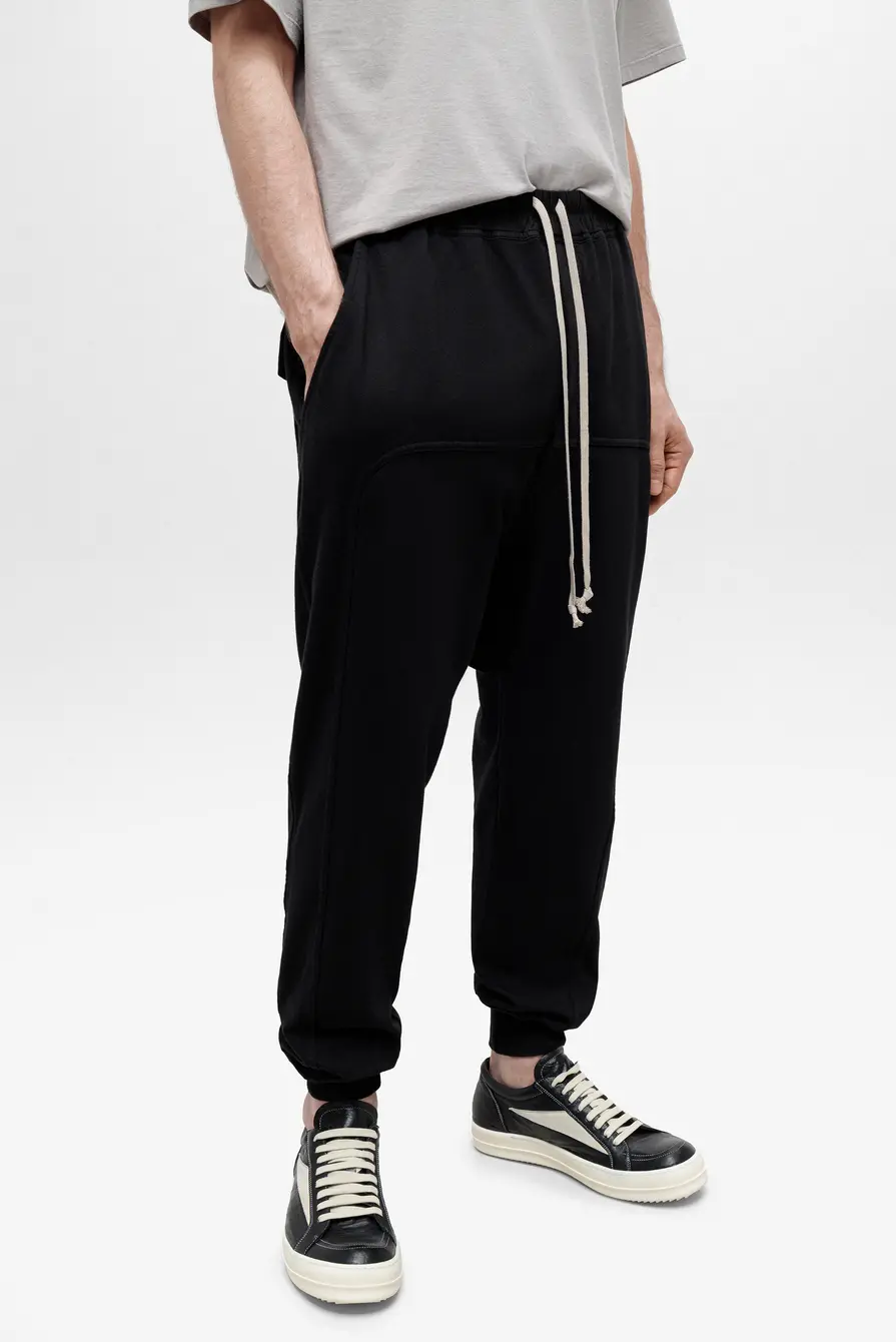 Брюки Rick Owens DRKSHDW