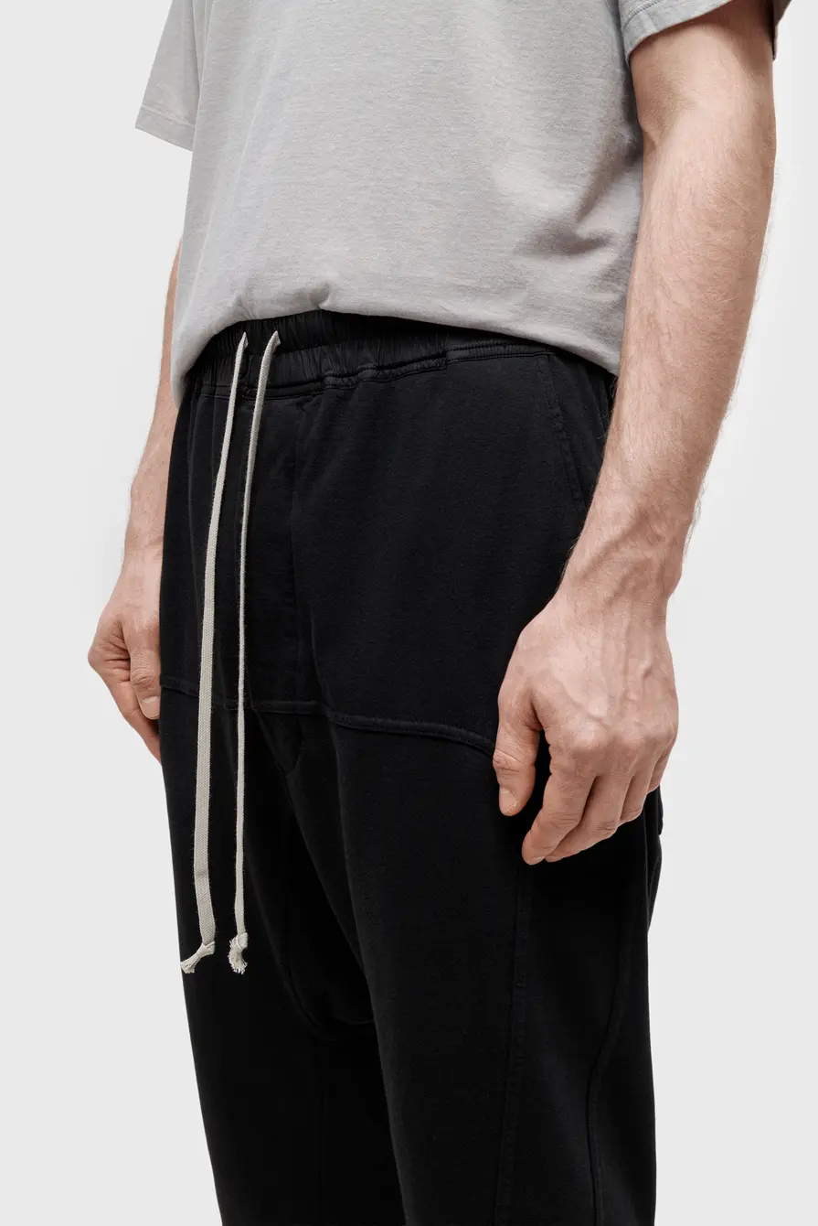 Брюки Rick Owens DRKSHDW