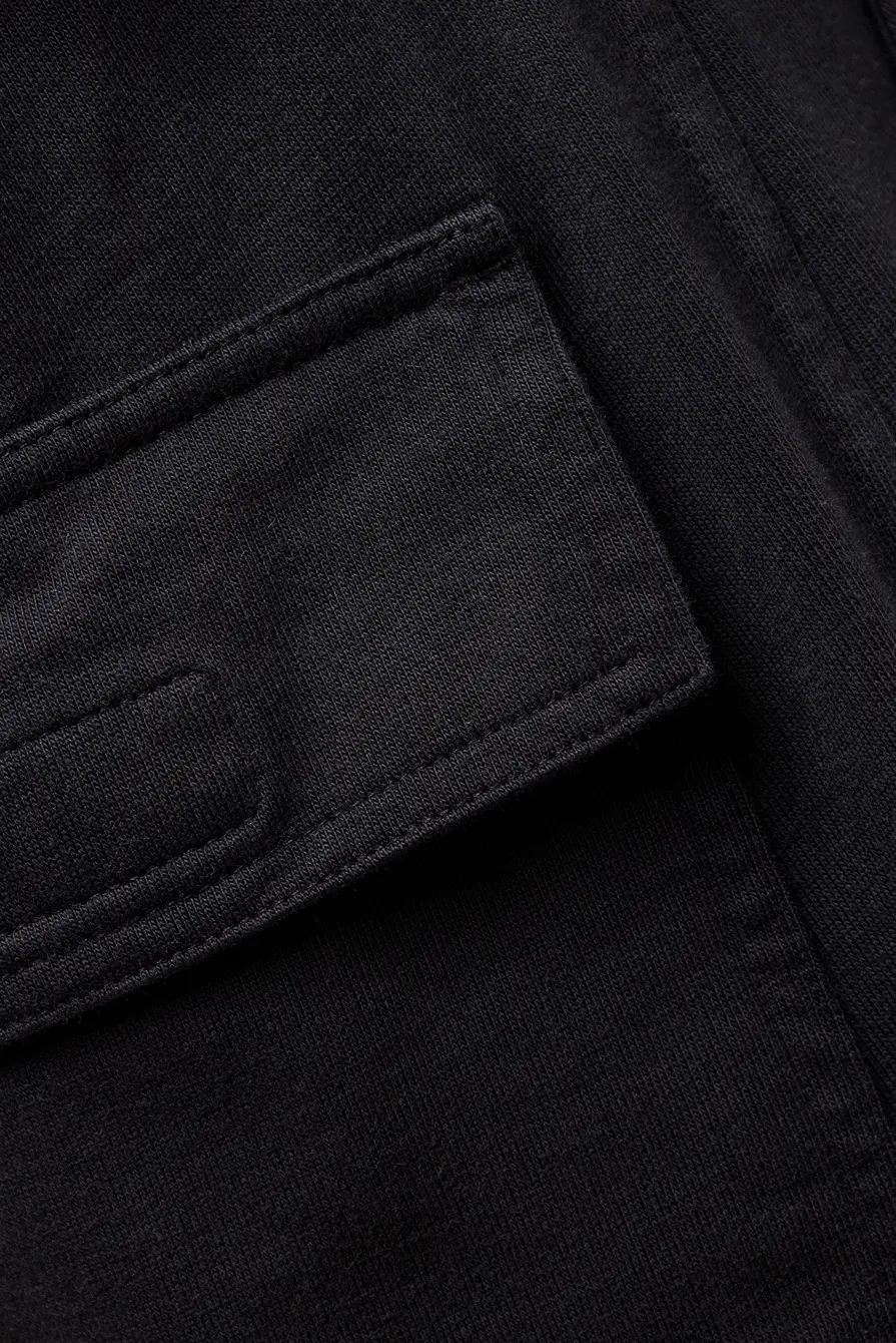 Брюки Rick Owens DRKSHDW