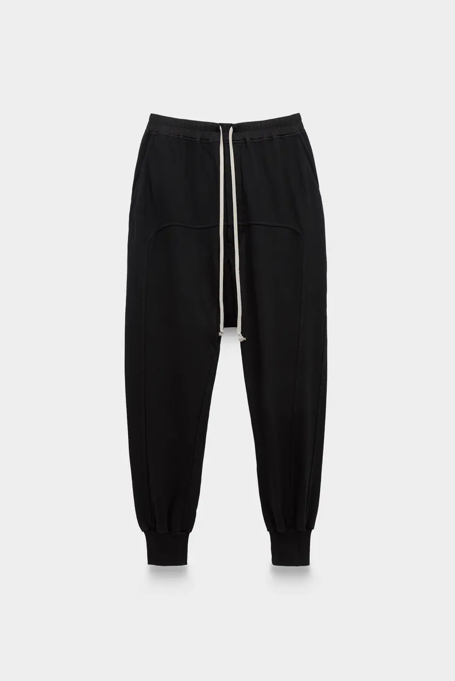 Брюки Rick Owens DRKSHDW