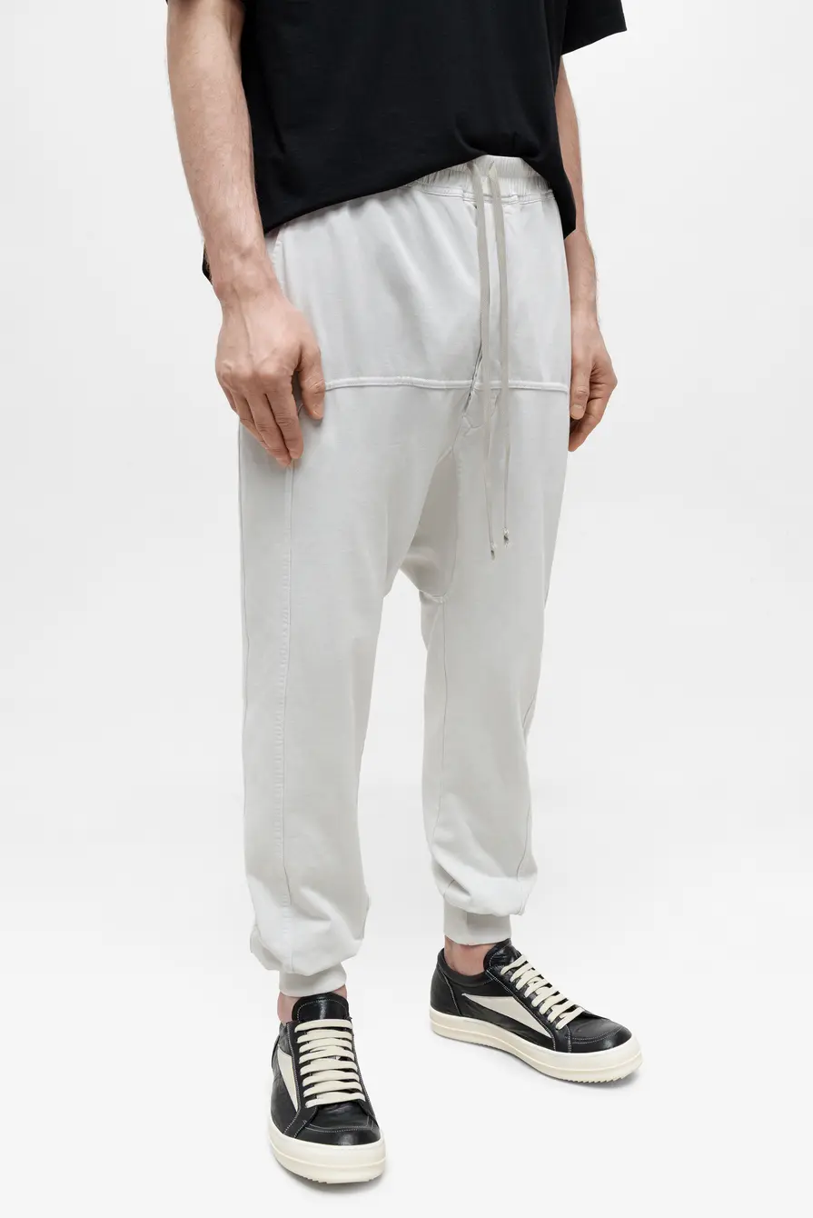 Брюки Rick Owens DRKSHDW