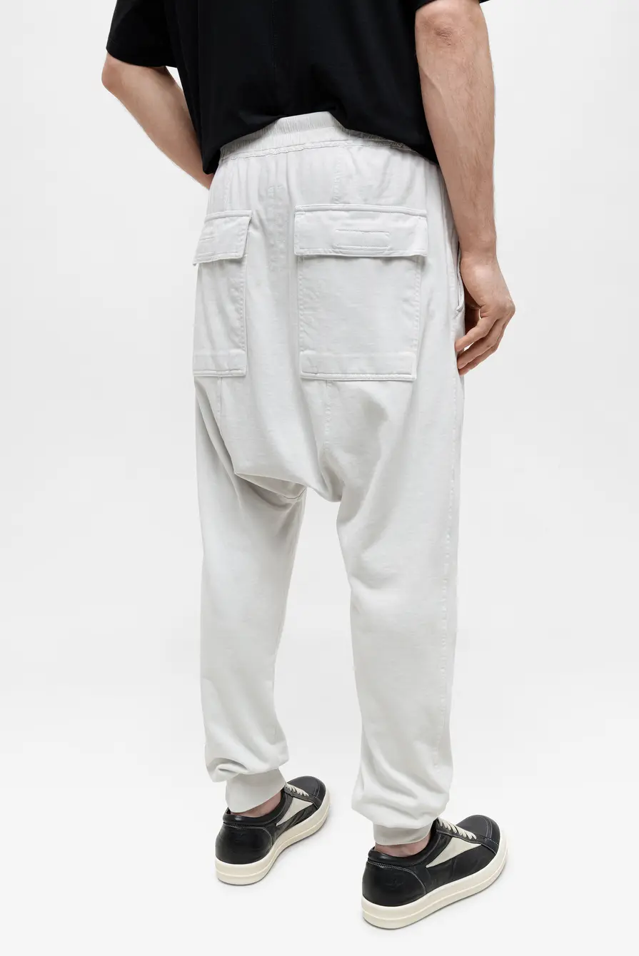 Брюки Rick Owens DRKSHDW