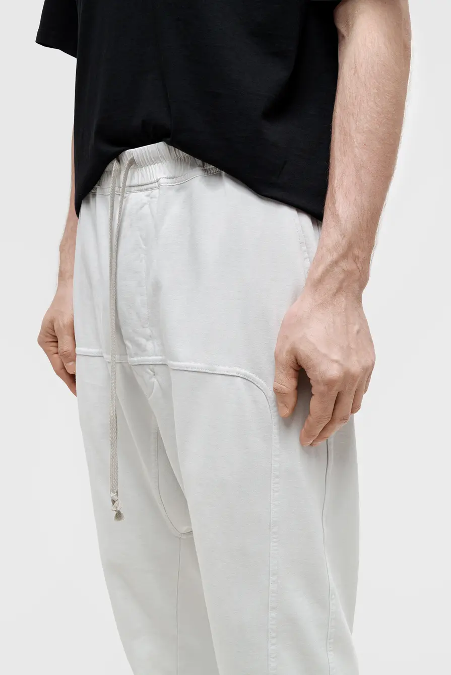 Брюки Rick Owens DRKSHDW
