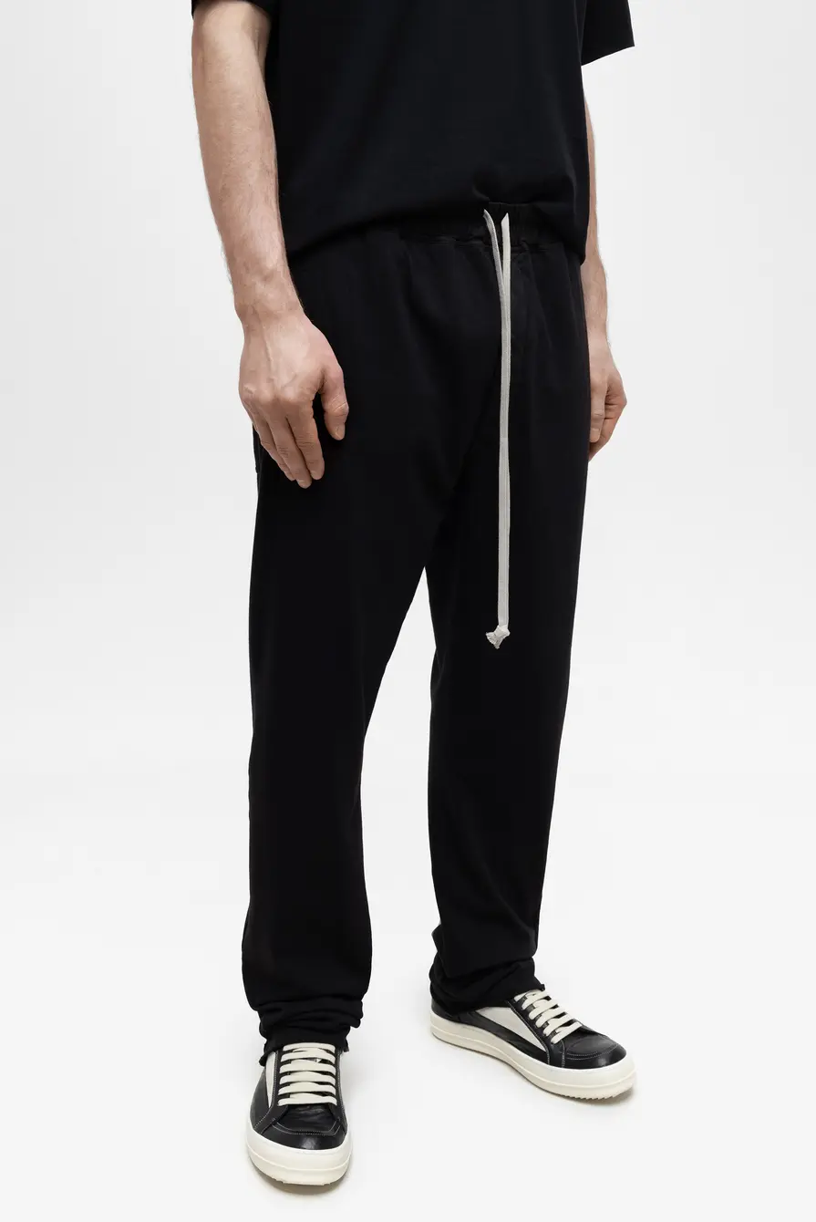 Брюки Rick Owens DRKSHDW