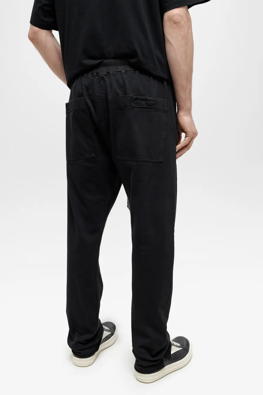Брюки Rick Owens DRKSHDW