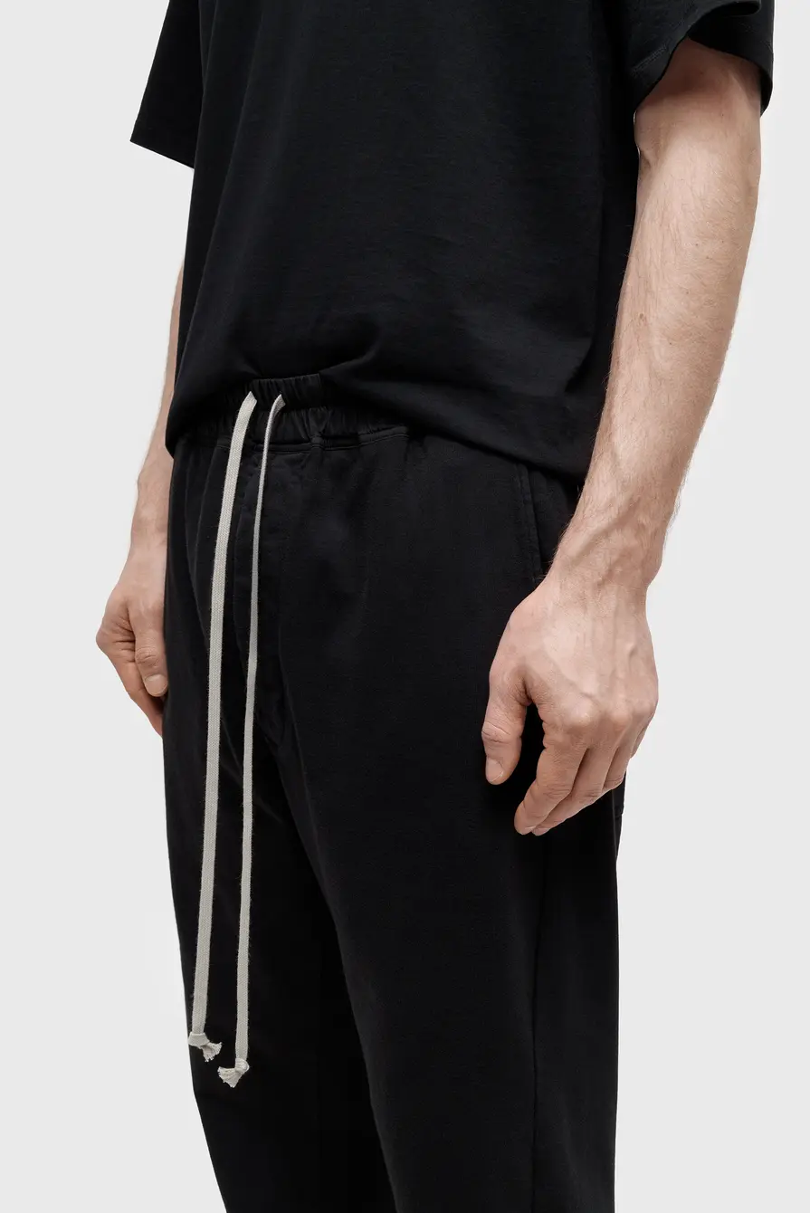 Брюки Rick Owens DRKSHDW