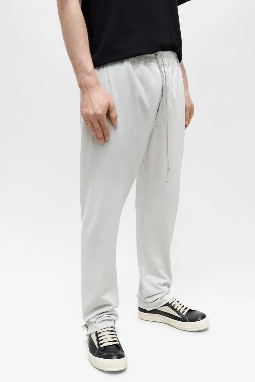 Брюки Rick Owens DRKSHDW