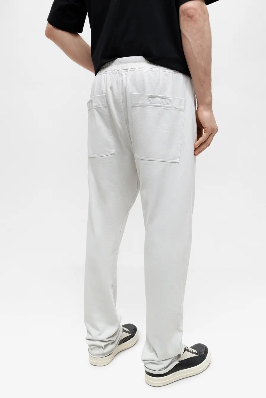 Брюки Rick Owens DRKSHDW