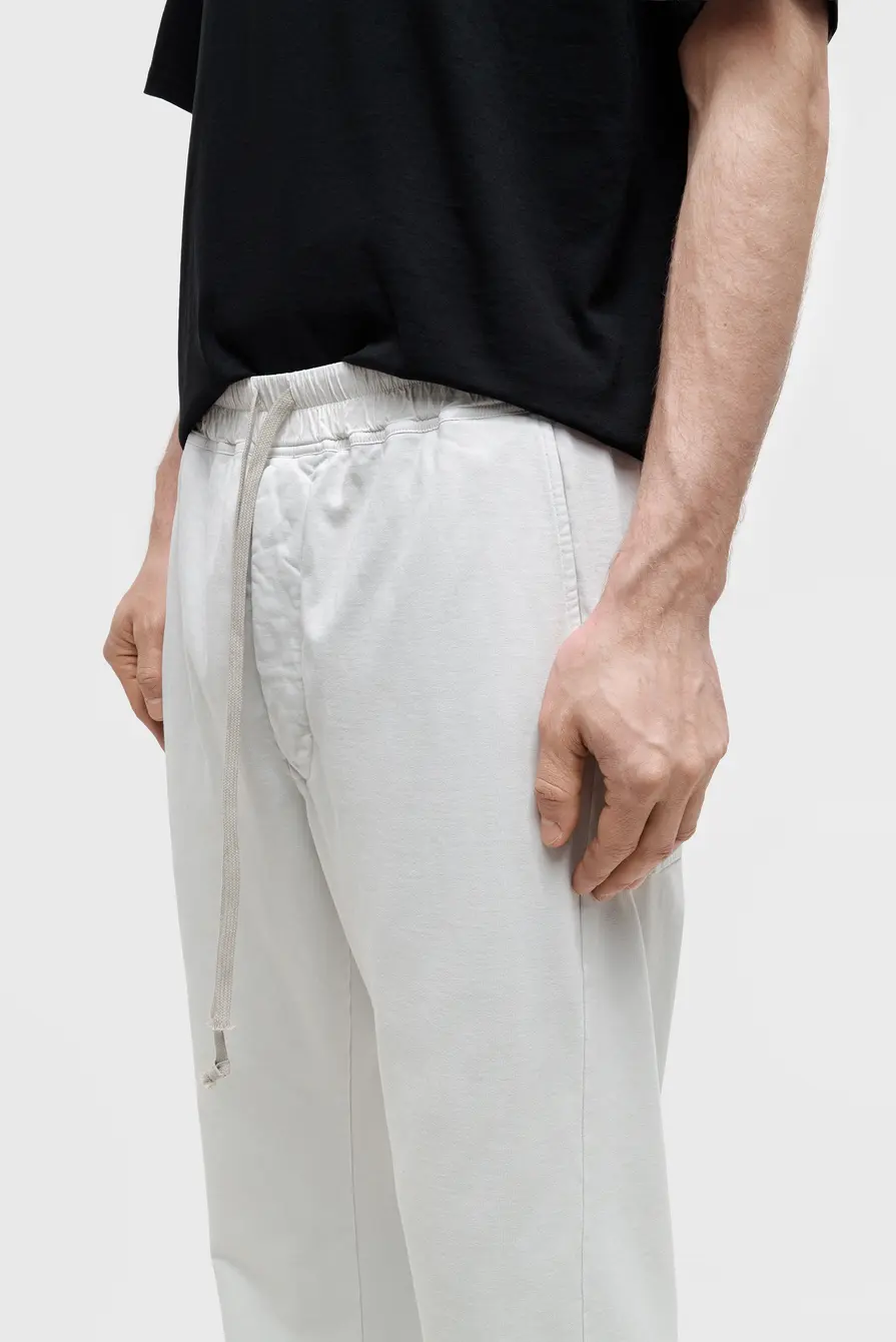 Брюки Rick Owens DRKSHDW