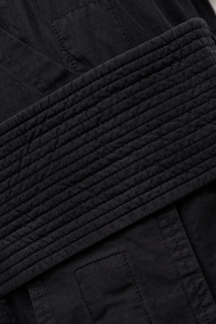 Брюки Rick Owens DRKSHDW
