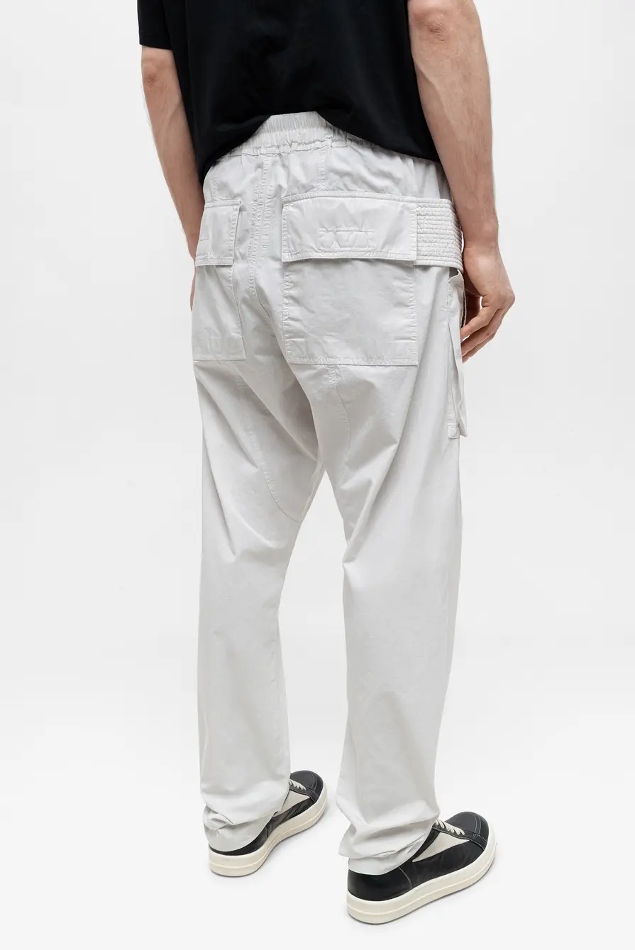Брюки Rick Owens DRKSHDW