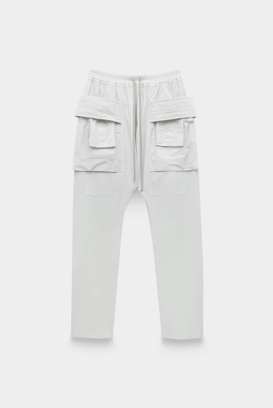 Брюки Rick Owens DRKSHDW