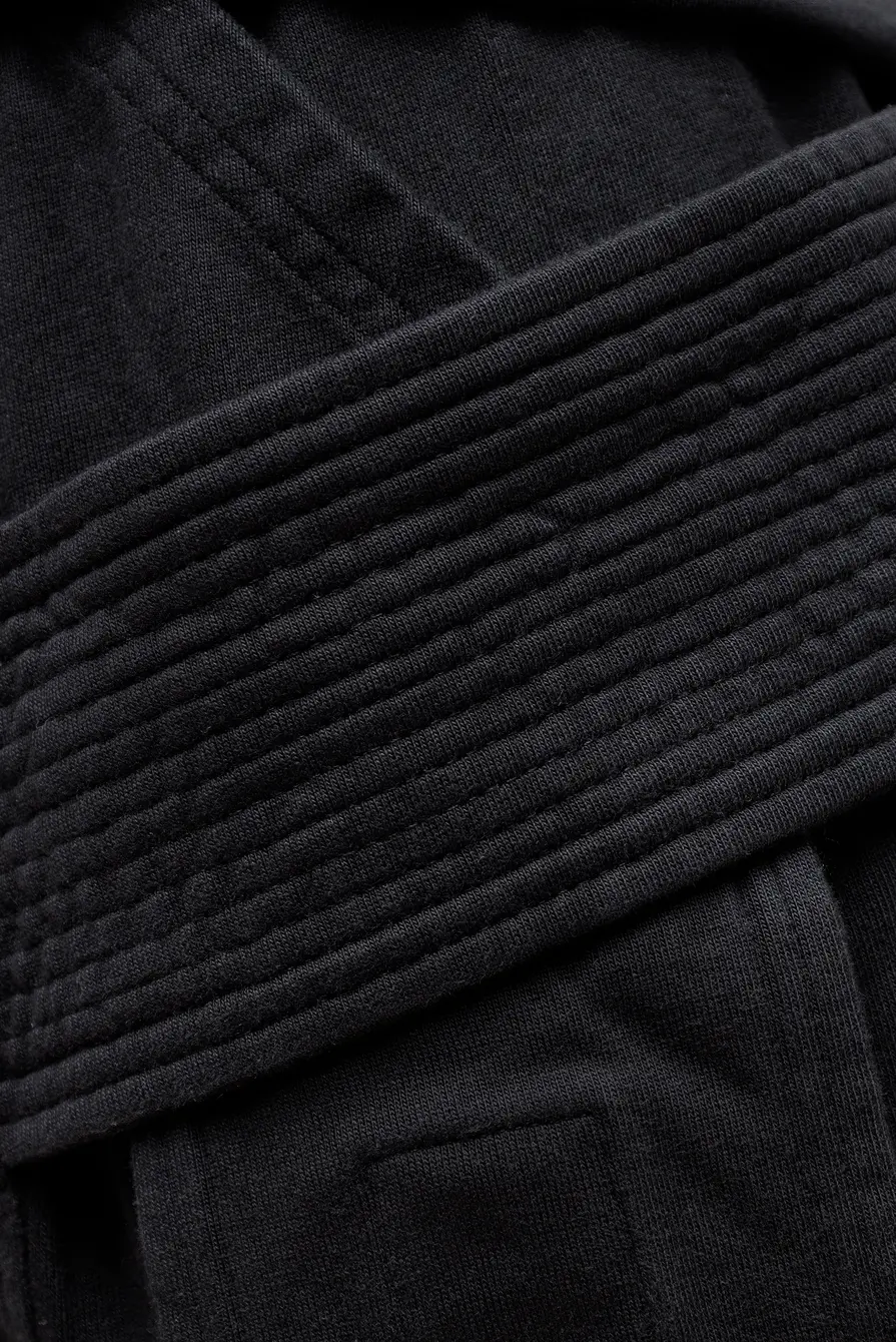 Брюки Rick Owens DRKSHDW