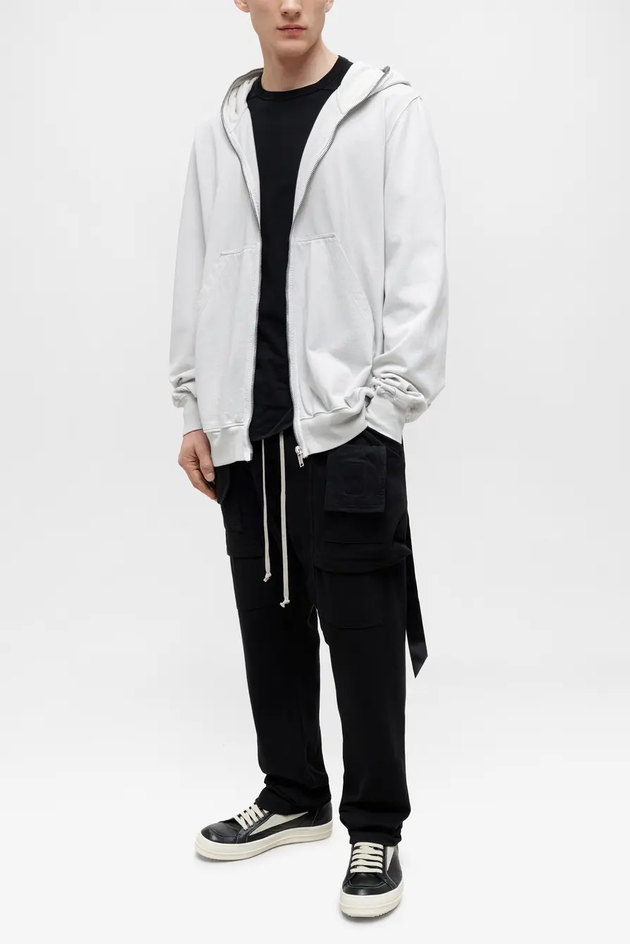 Брюки Rick Owens DRKSHDW