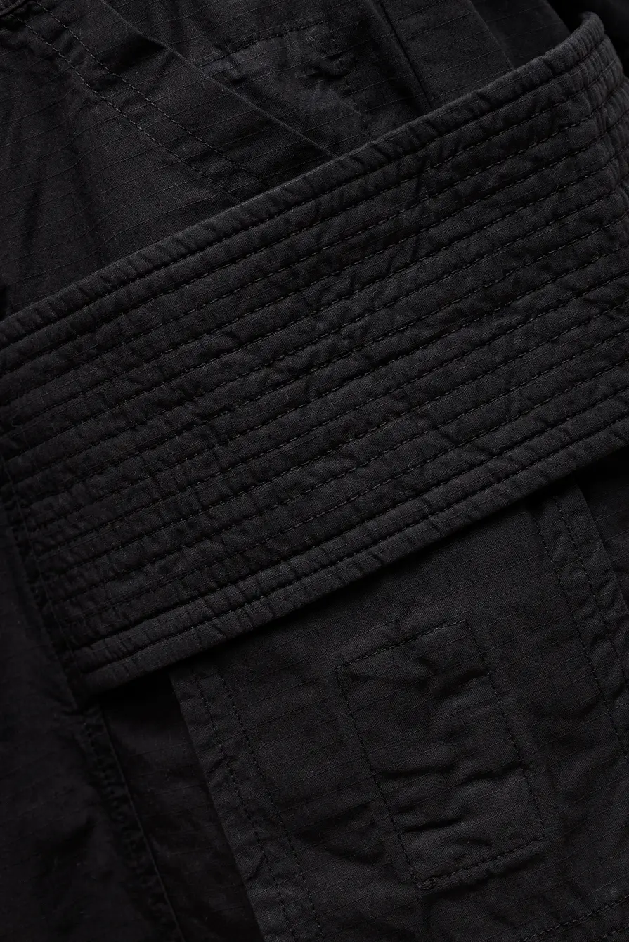 Шорты Rick Owens DRKSHDW