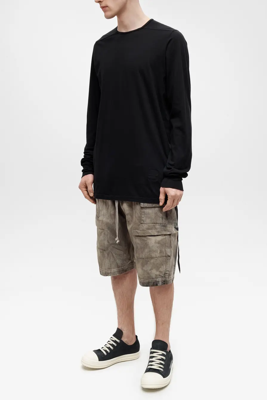 Шорты Rick Owens DRKSHDW