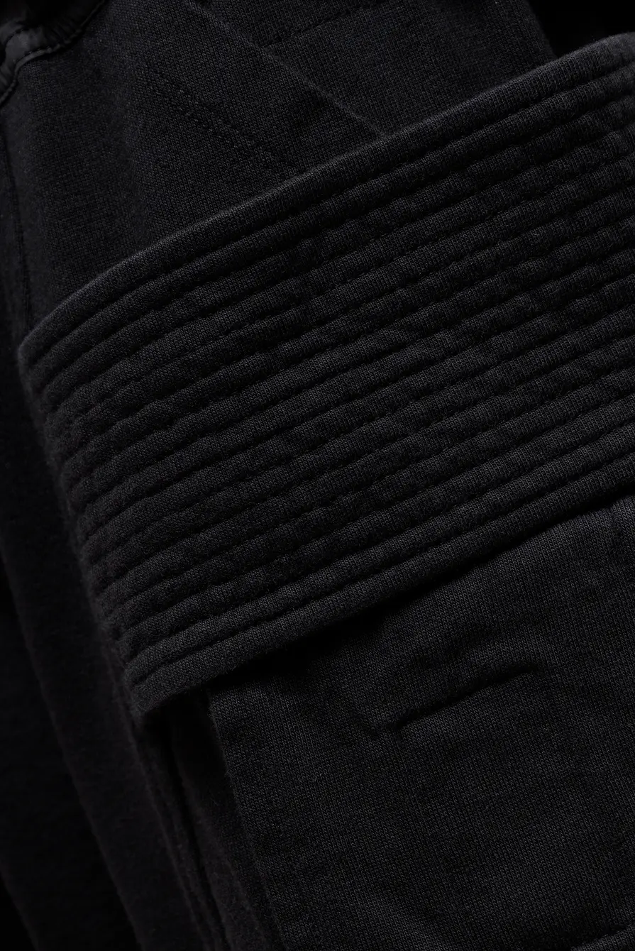 Шорты Rick Owens DRKSHDW