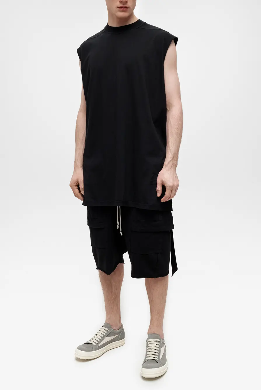 Шорты Rick Owens DRKSHDW