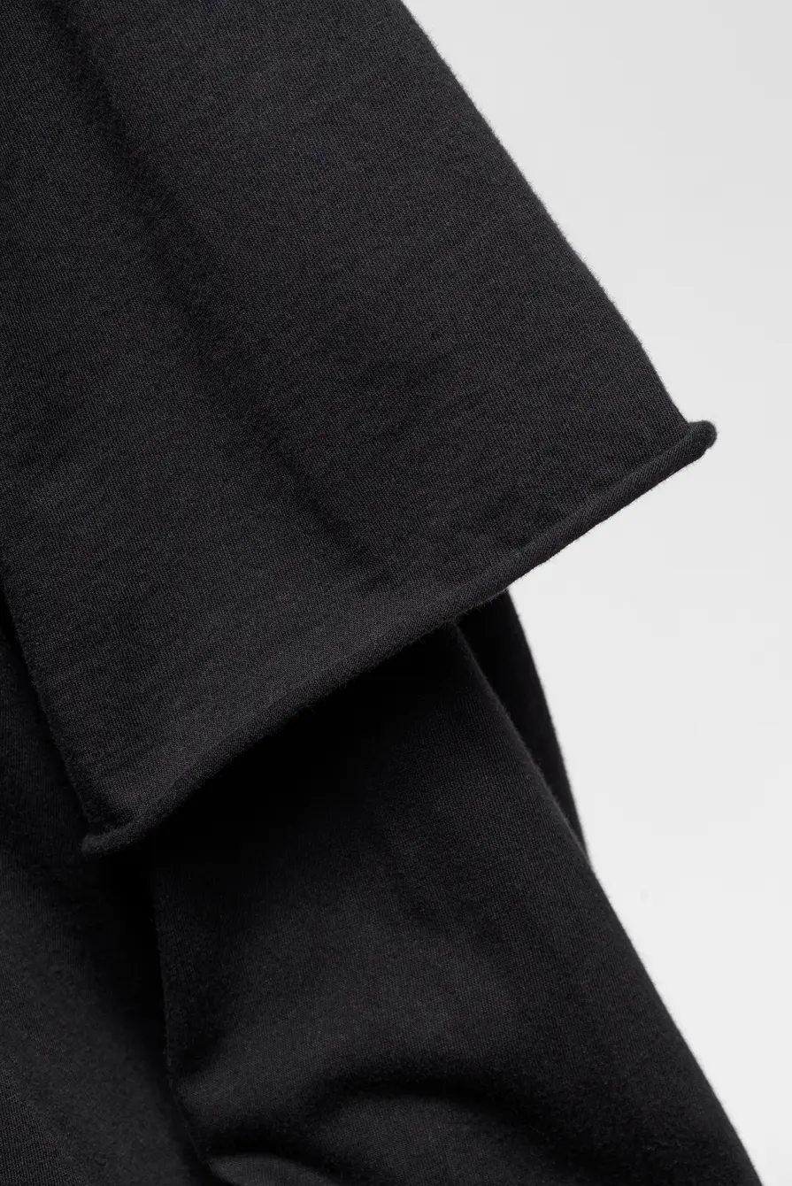 Худи Rick Owens DRKSHDW