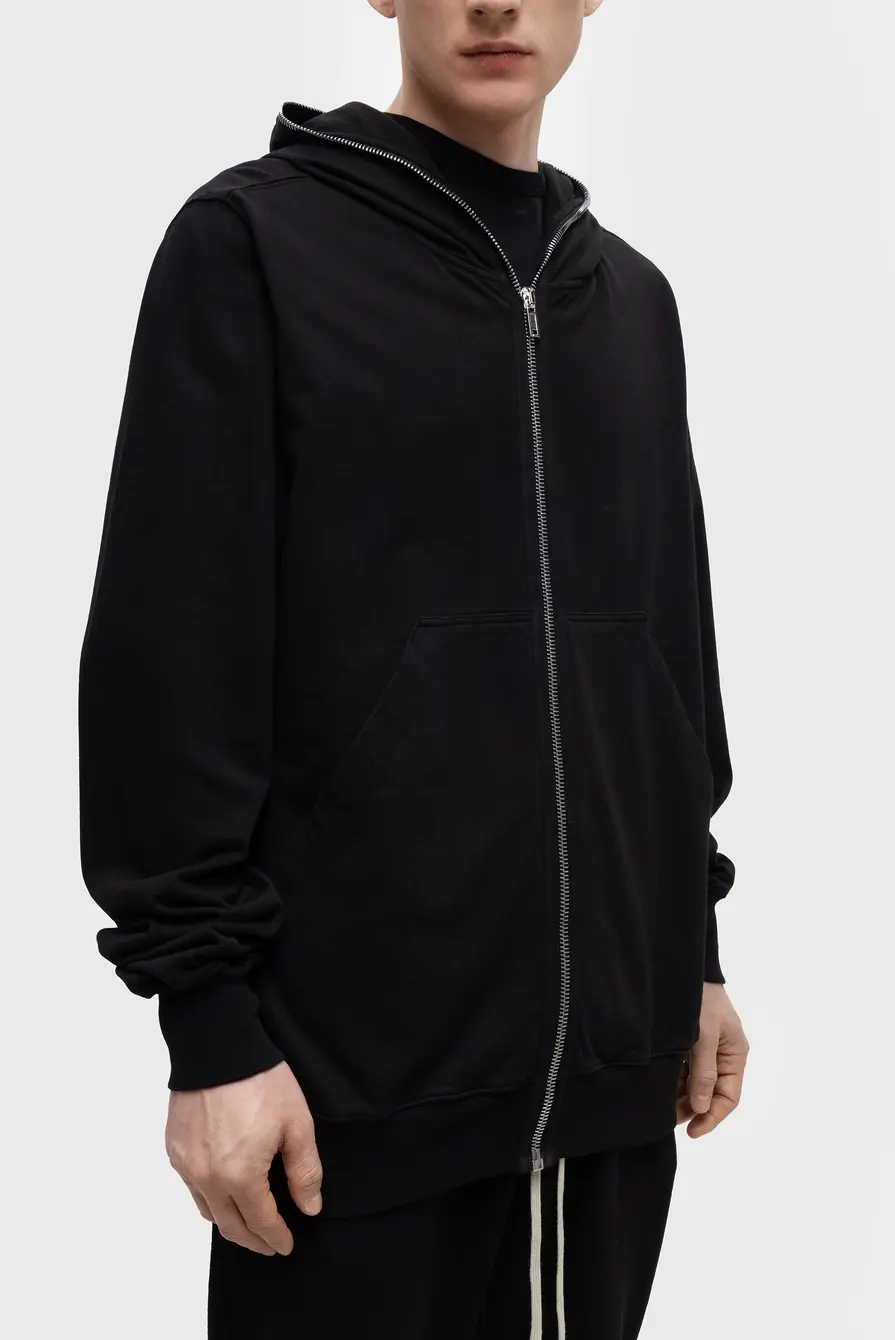Худи Rick Owens DRKSHDW