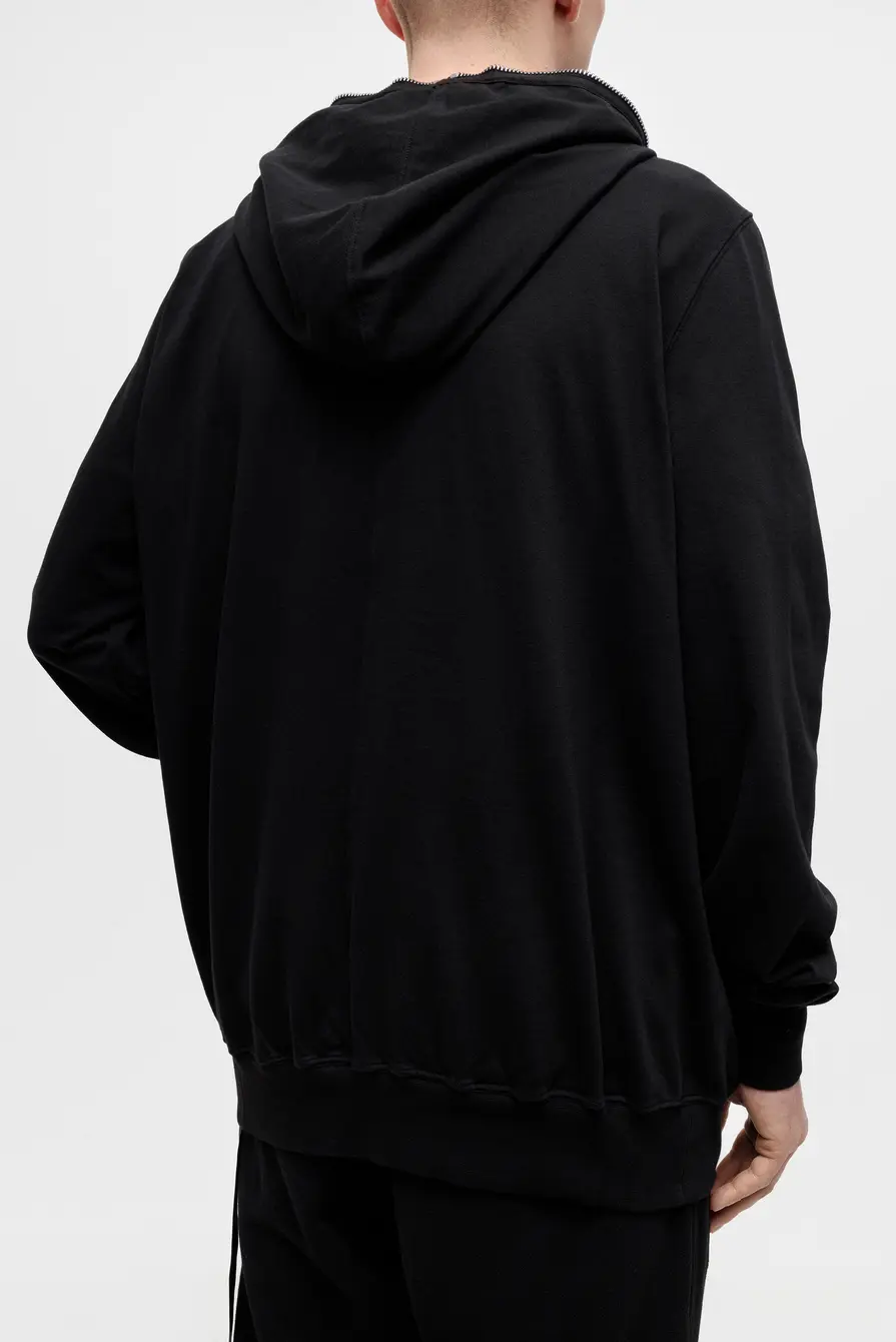 Худи Rick Owens DRKSHDW