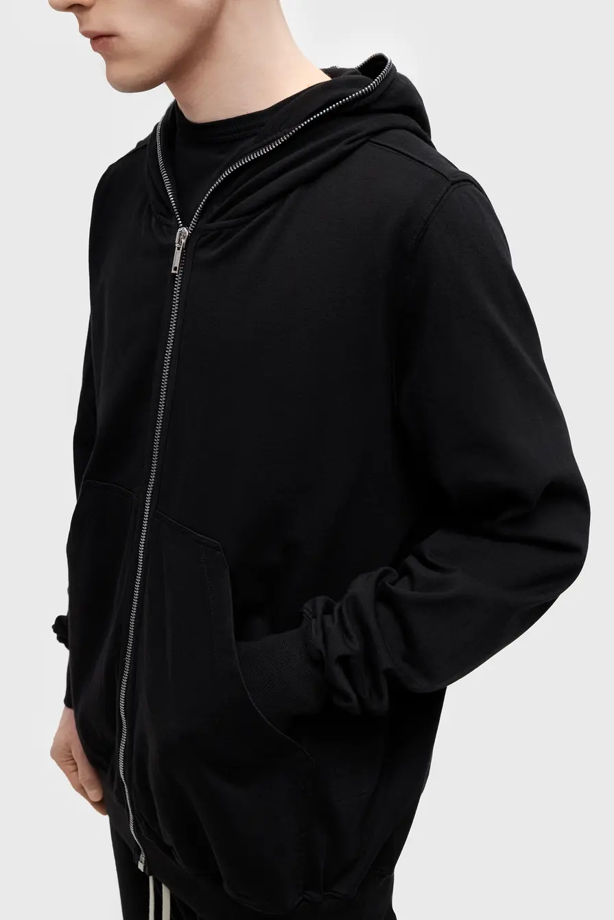 Худи Rick Owens DRKSHDW