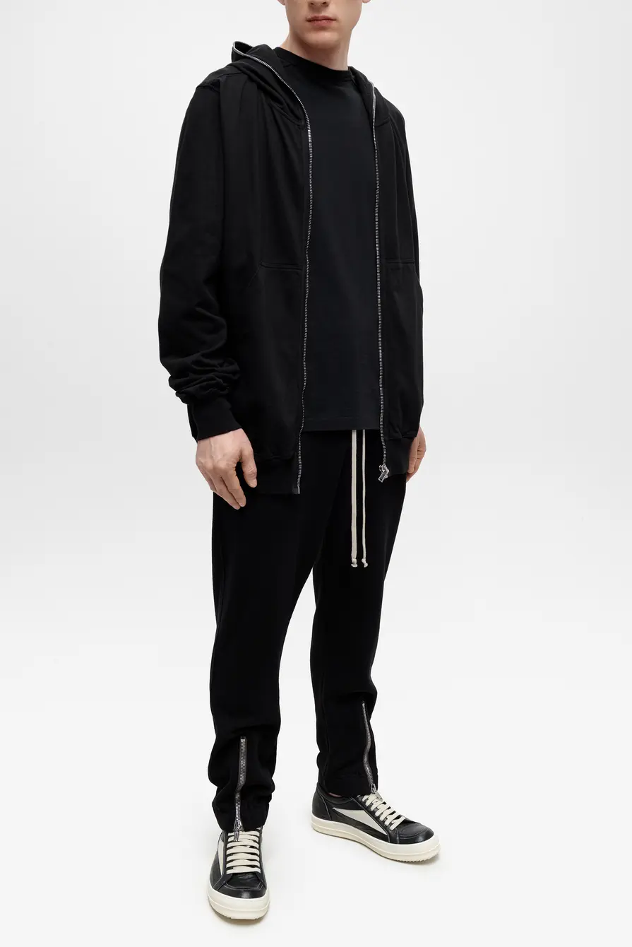 Худи Rick Owens DRKSHDW
