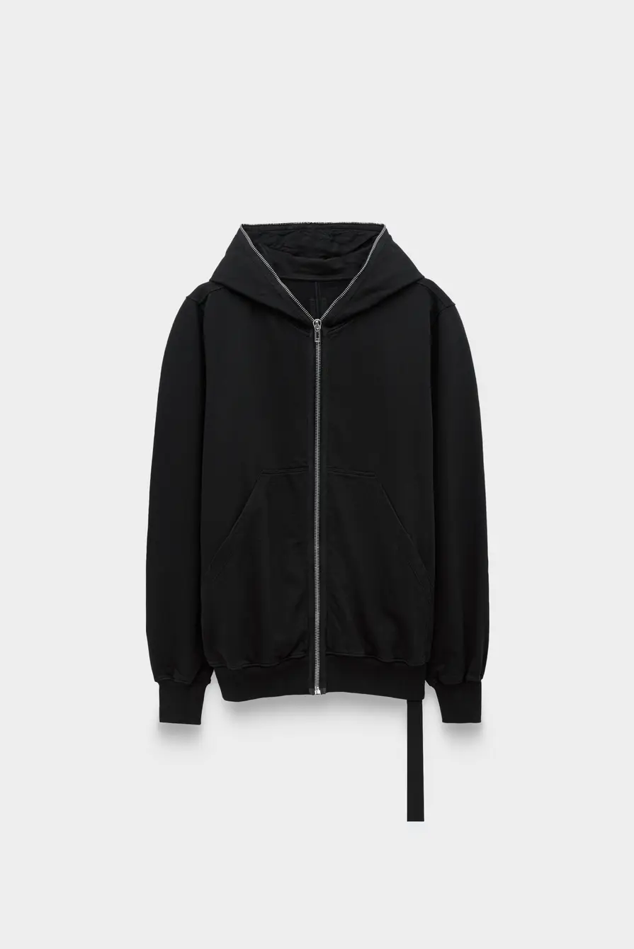 Худи Rick Owens DRKSHDW