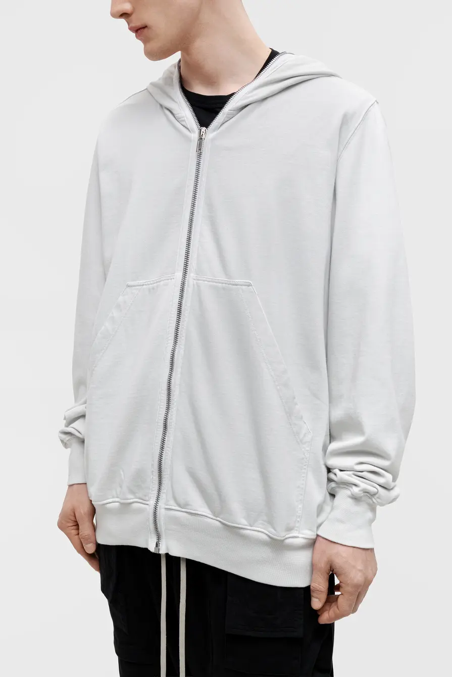 Худи Rick Owens DRKSHDW