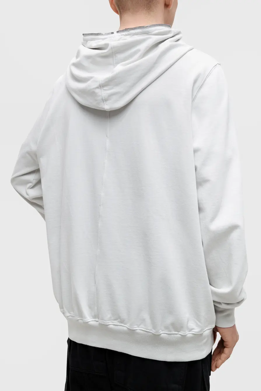 Худи Rick Owens DRKSHDW