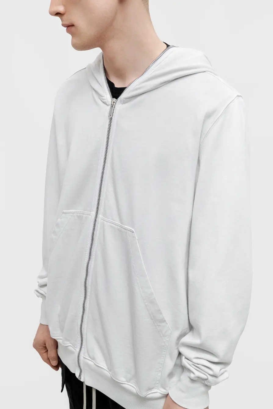 Худи Rick Owens DRKSHDW